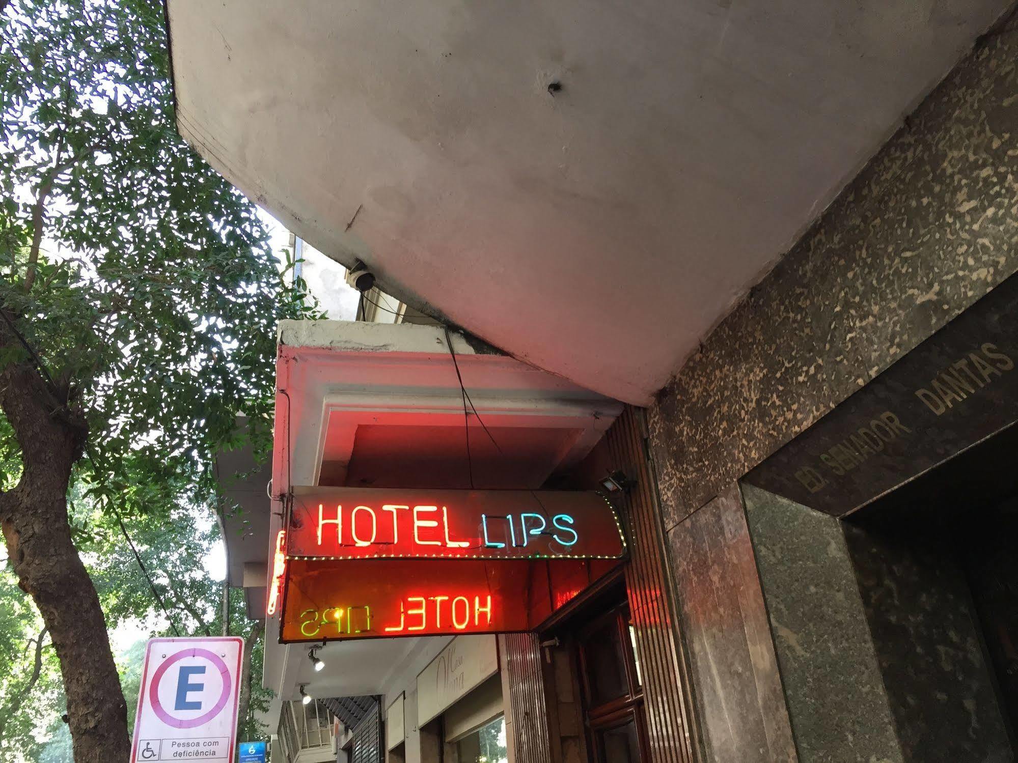 Lips (adults Only) Love hotel Rio de Janeiro